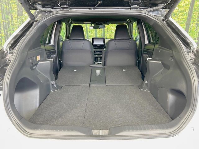 TOYOTA YARIS CROSS HYBRID 2023 Image 31