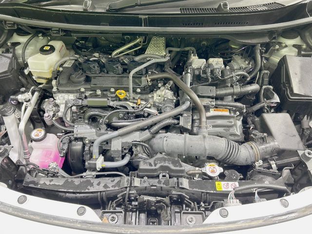 TOYOTA YARIS CROSS HYBRID 2023 Image 31