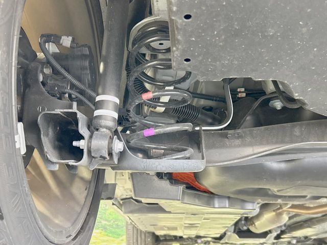 TOYOTA YARIS CROSS HYBRID 2023 Image 31