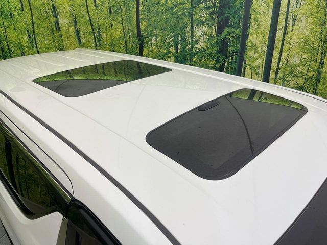 TOYOTA VELLFIRE  HYBRID 4WD 2017 Image 31