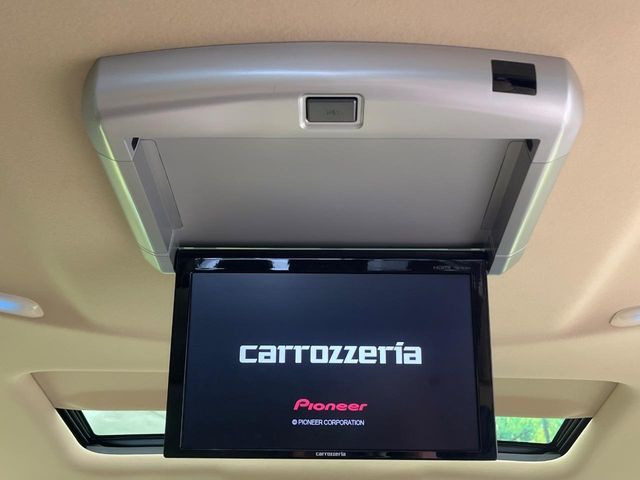 TOYOTA VELLFIRE  HYBRID 4WD 2017 Image 31