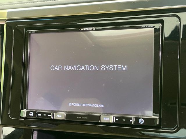 TOYOTA VELLFIRE  HYBRID 4WD 2017 Image 31