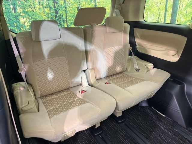 TOYOTA VELLFIRE  HYBRID 4WD 2017 Image 31