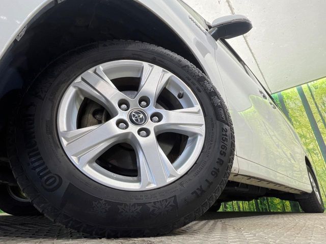 TOYOTA VELLFIRE  HYBRID 4WD 2017 Image 31