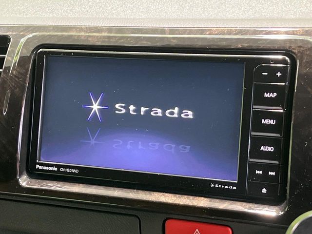 TOYOTA HIACE VAN 2WD 2022 Image 31