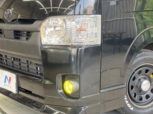 TOYOTA HIACE VAN 2WD 2022 Image 31