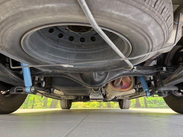 TOYOTA HIACE VAN 2WD 2022 Image 31