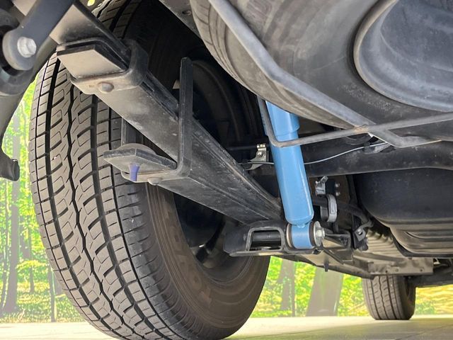 TOYOTA HIACE VAN 2WD 2022 Image 31