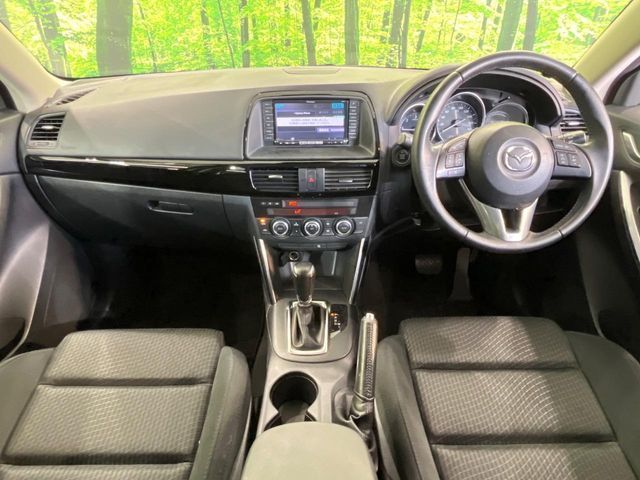 MAZDA CX-5 2014 Image 31