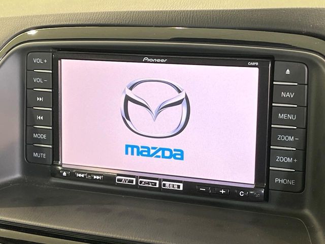 MAZDA CX-5 2014 Image 31