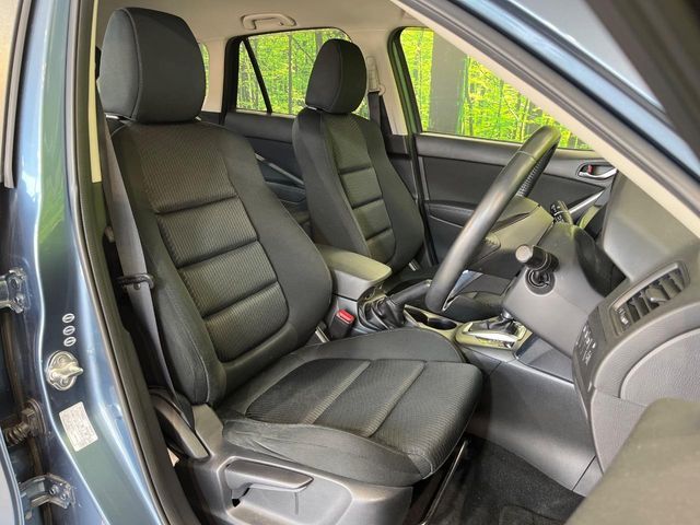 MAZDA CX-5 2014 Image 31