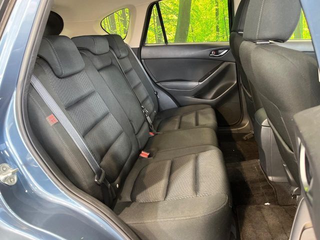 MAZDA CX-5 2014 Image 31