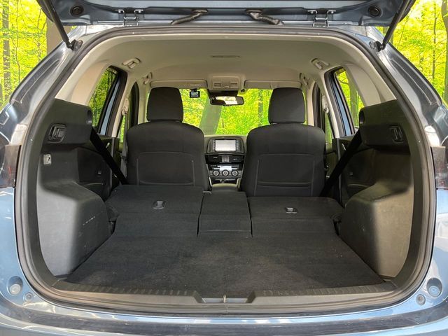 MAZDA CX-5 2014 Image 31