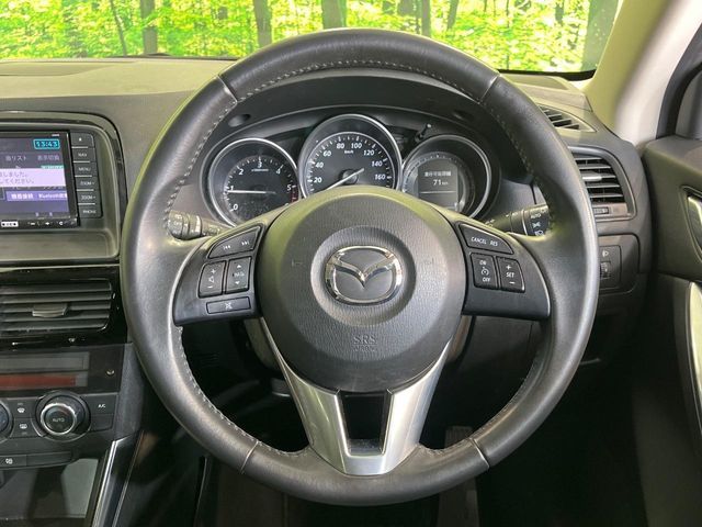 MAZDA CX-5 2014 Image 31