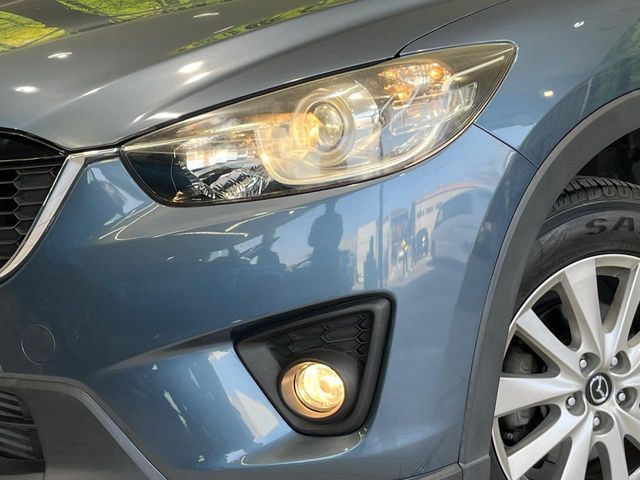 MAZDA CX-5 2014 Image 31