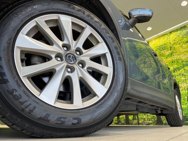 MAZDA CX-5 2014 Image 31