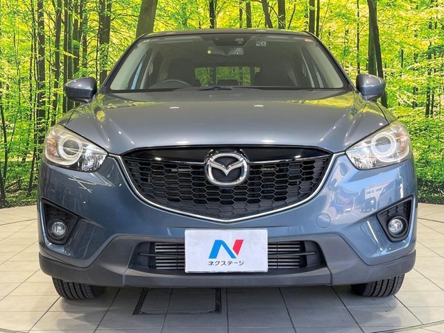 MAZDA CX-5 2014 Image 31