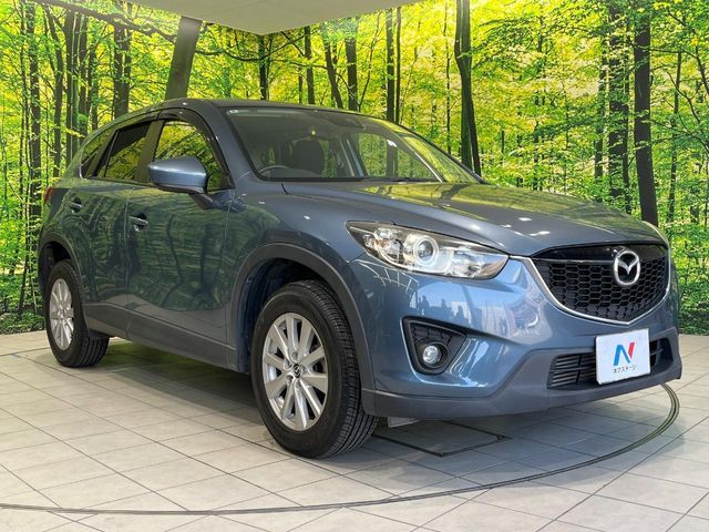 MAZDA CX-5 2014 Image 31