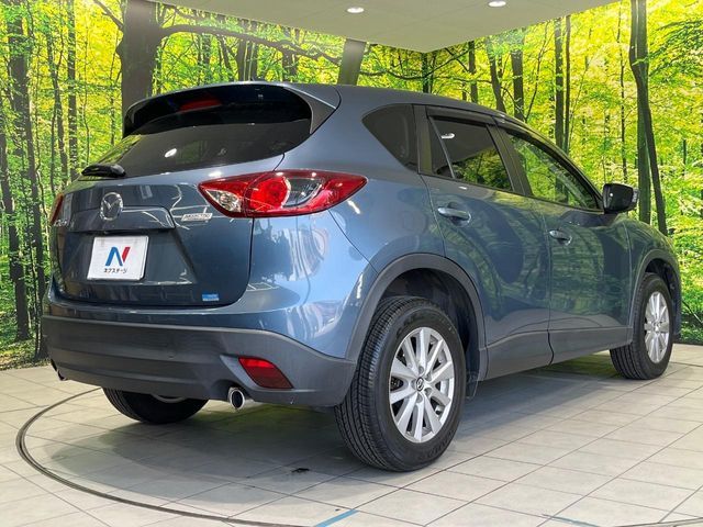 MAZDA CX-5 2014 Image 31