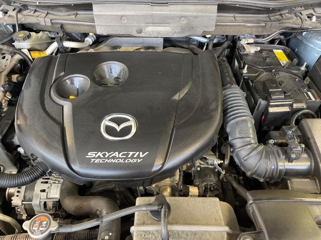 MAZDA CX-5 2014 Image 31