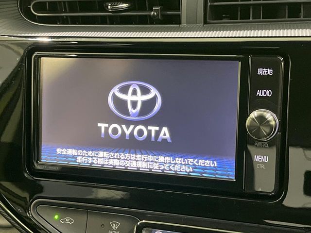 TOYOTA AQUA 2017 Image 31