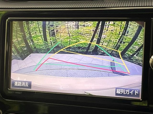 TOYOTA AQUA 2017 Image 31