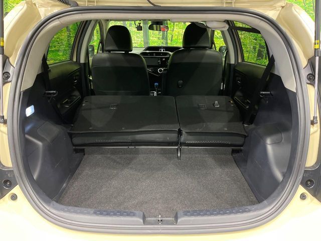 TOYOTA AQUA 2017 Image 31