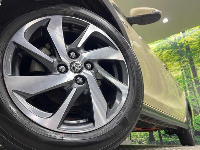 TOYOTA AQUA 2017 Image 31