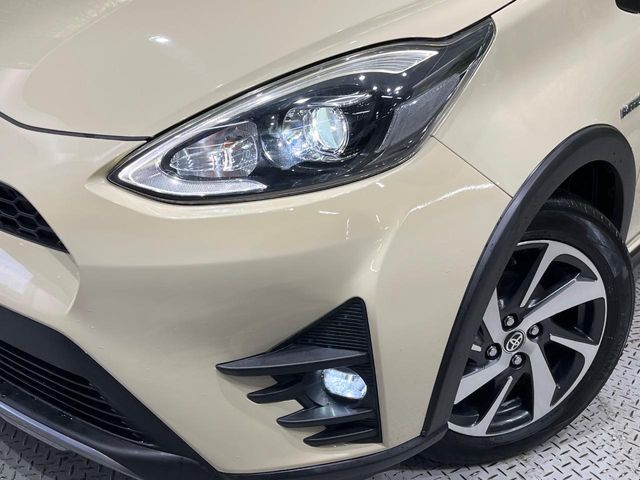 TOYOTA AQUA 2017 Image 31