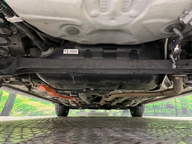 TOYOTA AQUA 2017 Image 31