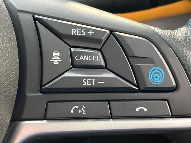 NISSAN KICKS 2021 Image 31