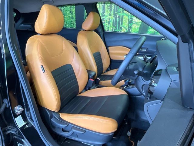 NISSAN KICKS 2021 Image 31