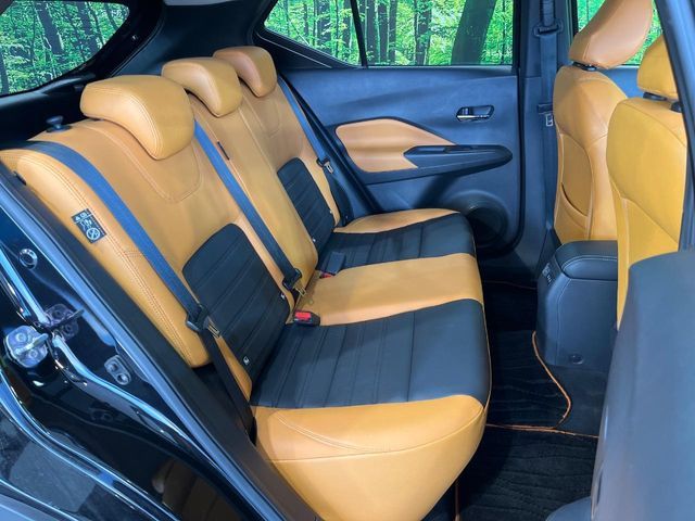 NISSAN KICKS 2021 Image 31
