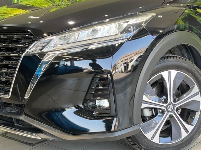 NISSAN KICKS 2021 Image 31