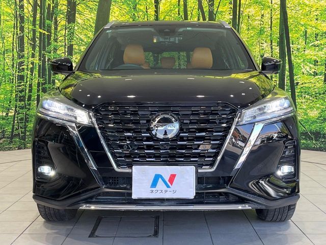 NISSAN KICKS 2021 Image 31