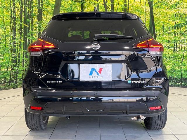 NISSAN KICKS 2021 Image 31