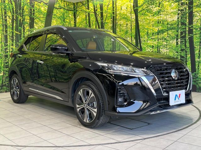 NISSAN KICKS 2021 Image 31
