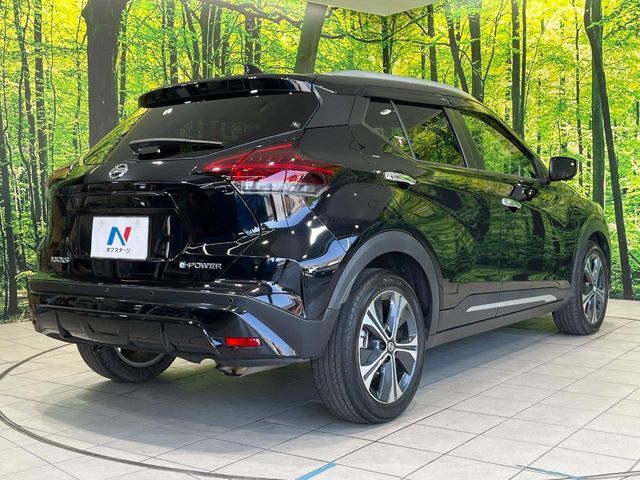 NISSAN KICKS 2021 Image 31