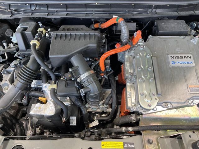 NISSAN KICKS 2021 Image 31