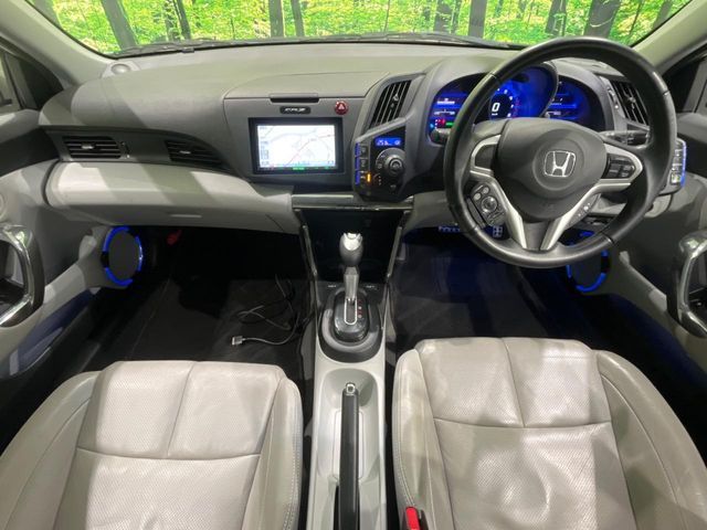 HONDA CR-Z 2010 Image 31