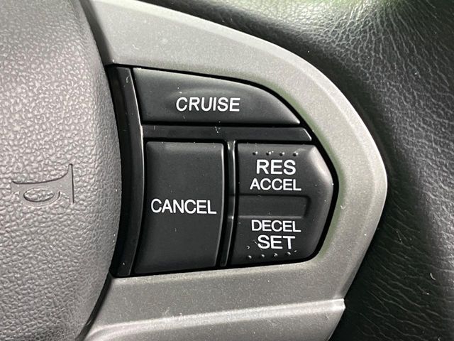 HONDA CR-Z 2010 Image 31