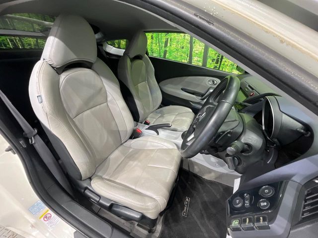 HONDA CR-Z 2010 Image 31