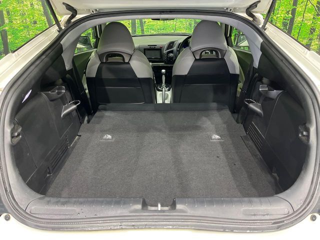 HONDA CR-Z 2010 Image 31