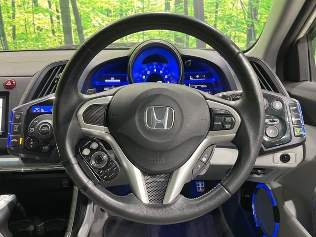 HONDA CR-Z 2010 Image 31