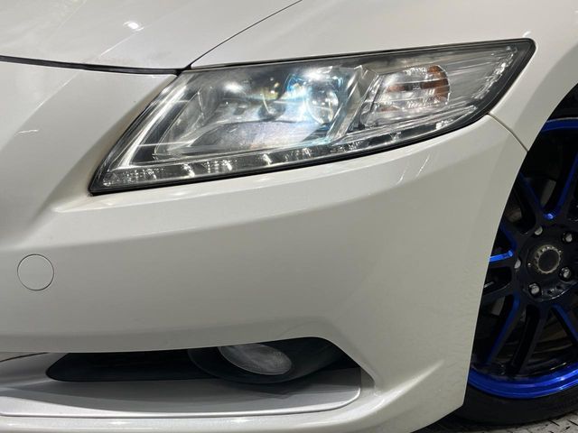 HONDA CR-Z 2010 Image 31