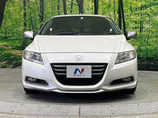 HONDA CR-Z 2010 Image 31