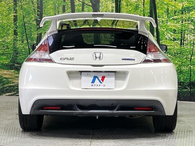 HONDA CR-Z 2010 Image 31