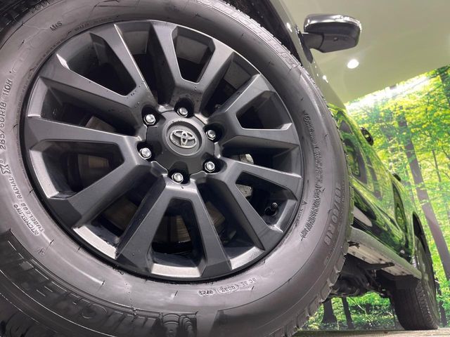 TOYOTA LANDCRUISER PRADO 2023 Image 31