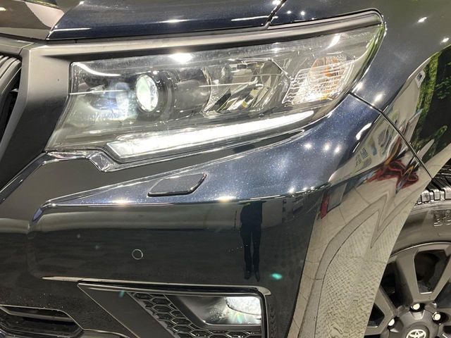 TOYOTA LANDCRUISER PRADO 2023 Image 31