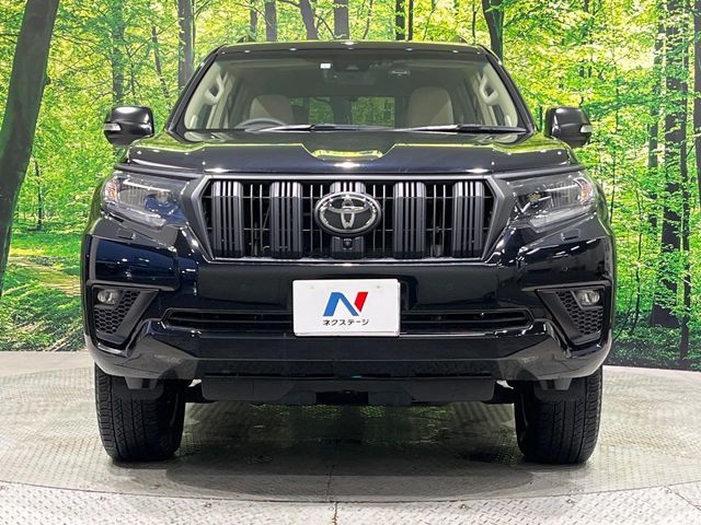 TOYOTA LANDCRUISER PRADO 2023 Image 31